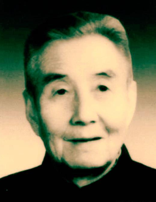 常黎夫-原中共中央顾问委员会委员