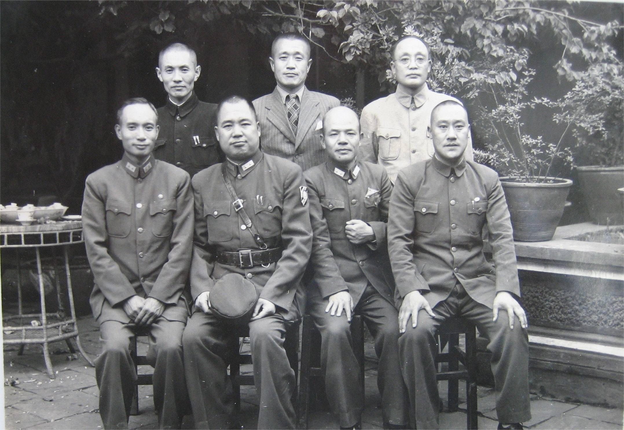 杜聿明2