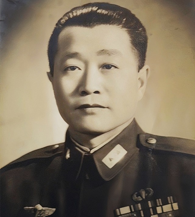 杜聿明