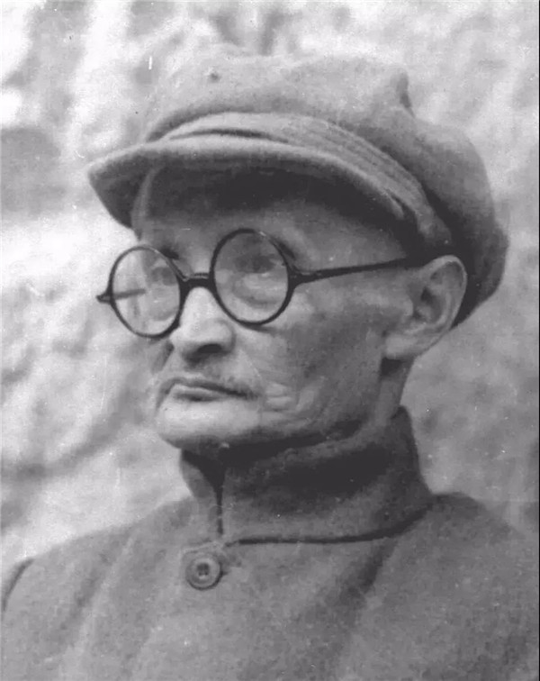 李鼎铭