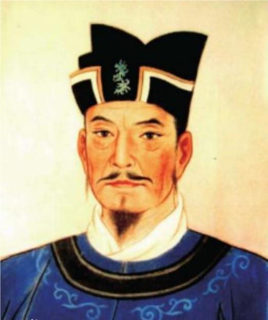 李继迁 