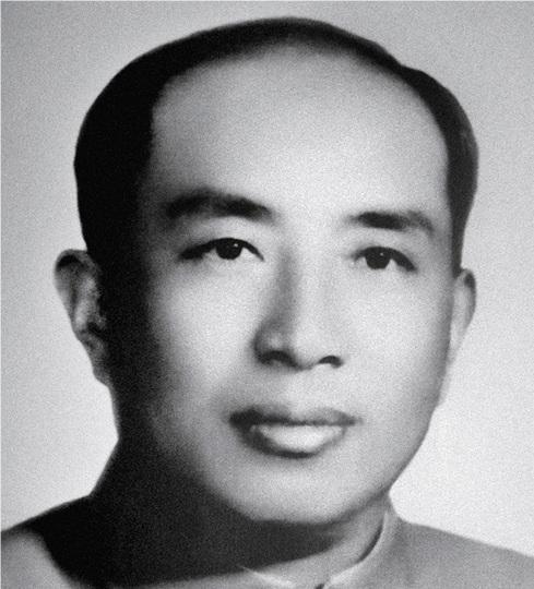 安子文