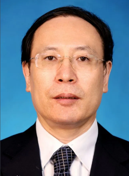 冯登国——中国科学院院士（靖边县）