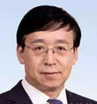 李克平——中国投资有限责任公司副董事长兼总经理（清涧县）