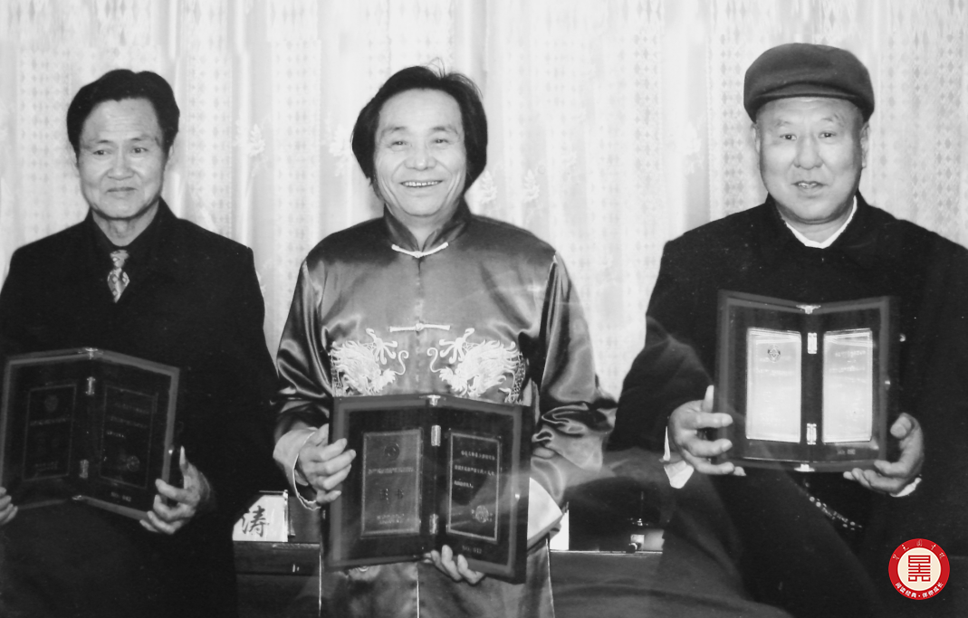 叶万秀：榆林小曲界的“屠夫状元”