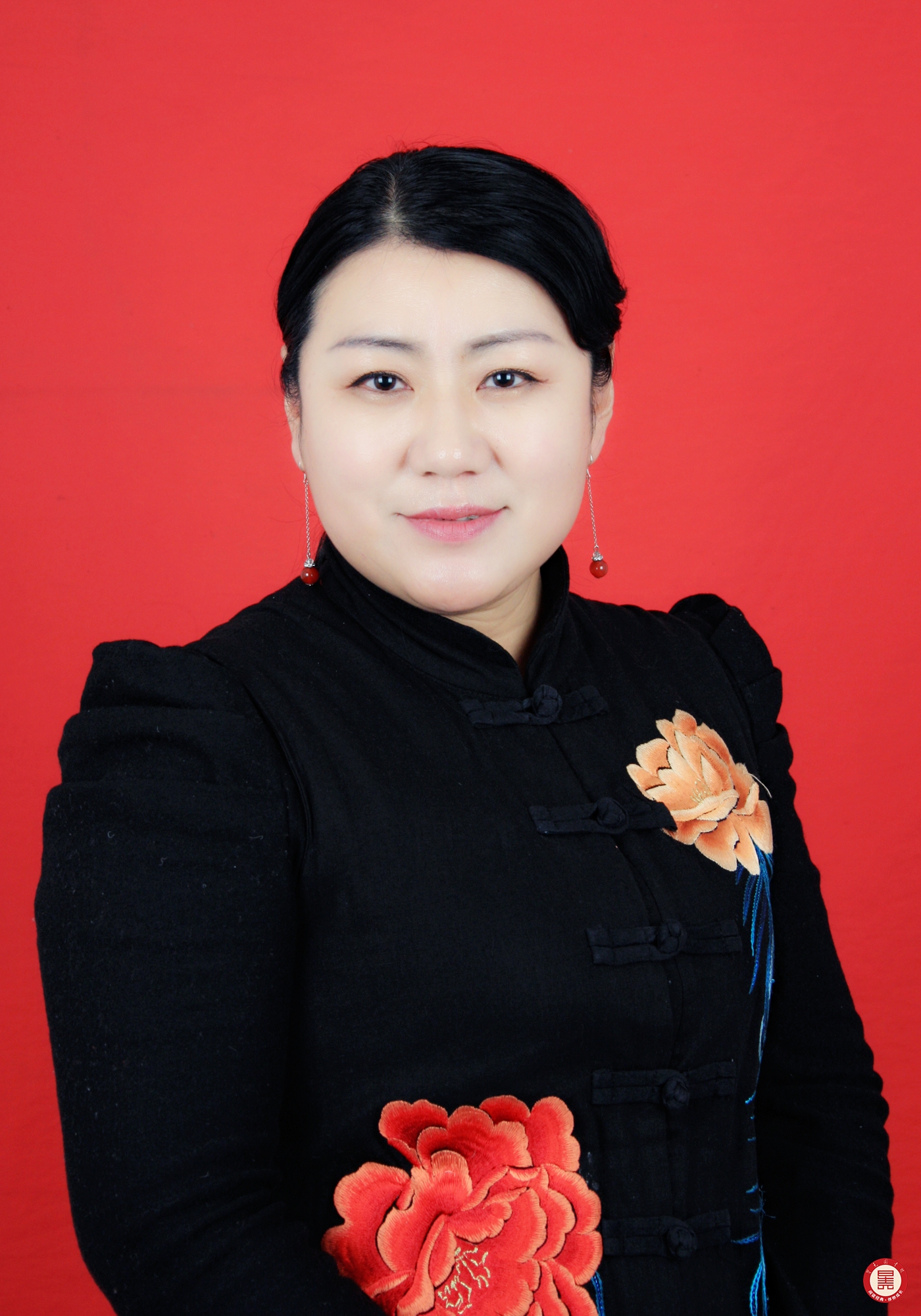 梁梅