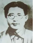 王文——挥刀斩鬼魅 策马战胶东（绥德县）