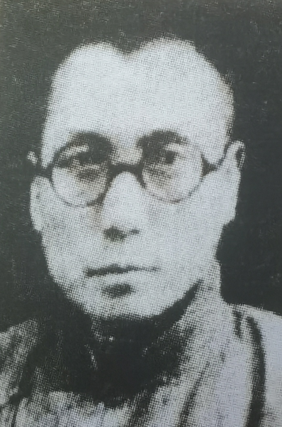 高冠杰（米脂县）